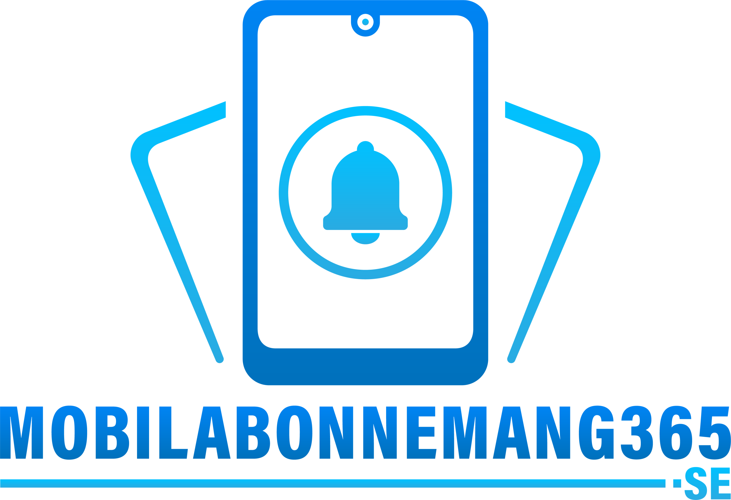 Mobilabonnemang365.se